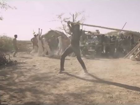 ”தீரன்” காட்டும் ”அ(ப)வேரியா”க்கள் வேட்டையாடப்பட வேண்டியவர்களா? அனுதாபத்துக்குரியவர்களா?