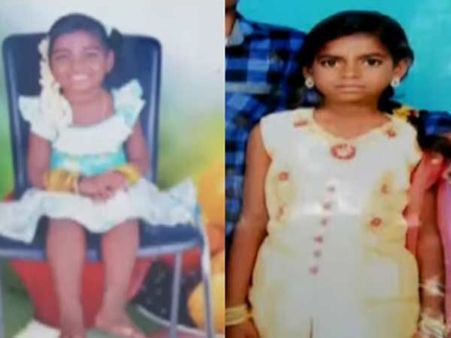 மின் ஊழியர்கள் அலட்சியம்.. சென்னை கொடுங்கையூரில் அறுந்து கிடந்த மின் கம்பியை மிதித்த அக்கா-தங்கை பலி