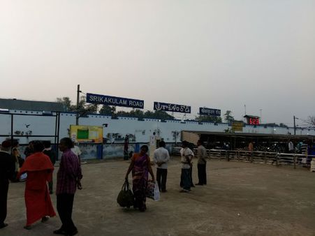 கலிங்கம் காண்போம் - பகுதி 11: ஓர் இனிய பயணத்தொடர்