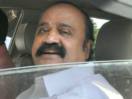 குக்கர் கடையை சோதிக்கலாம்.. மக்கள் மனதை?... டிடிவி தினகரன் ஆதரவாளர் புகழேந்தி கேள்வி