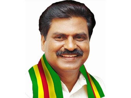 சங்கர் கொலை வழக்கில் சாதி சார்ந்த கருத்துகள் வேண்டாம்... கொங்குநாடு மக்கள் தேசிய கட்சி