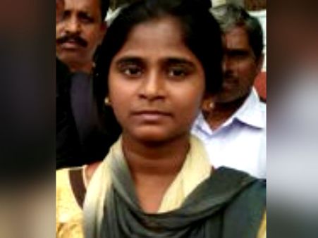 கண் கலங்க வைத்த அனிதா