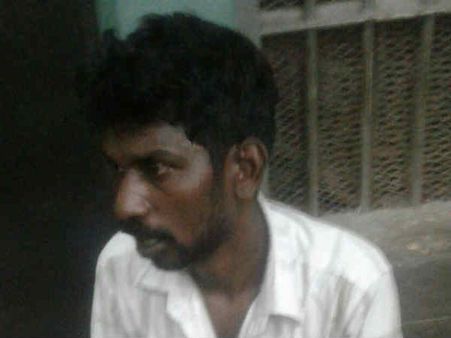 திருக்கோவிலூர் அருகே கள்ளக்காதலியின் மகனை கல்லால் அடித்து கொலை செய்து புதைத்து நபர் கைது