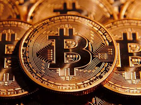 பிட்காயினின் உண்மையான மதிப்பு பூஜ்யம்தான்.. பகீர் கிளப்பும் அமெரிக்க ஆய்வாளர்