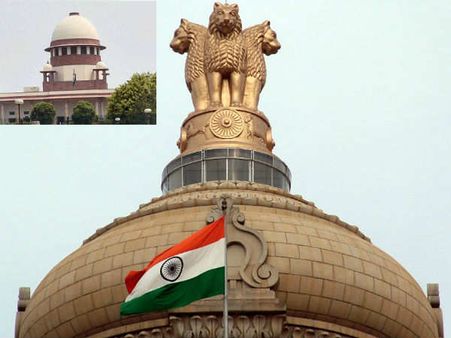 எம்.பி., எம்.எல்.ஏ., மீதான குற்ற வழக்குகளை விசாரிக்க சிறப்பு கோர்ட்.. உச்சநீதிமன்றம் அனுமதி