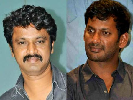 விஷால் தரப்பு சேரனுடன் நடத்திய பேச்சுவார்த்தை தோல்வி!