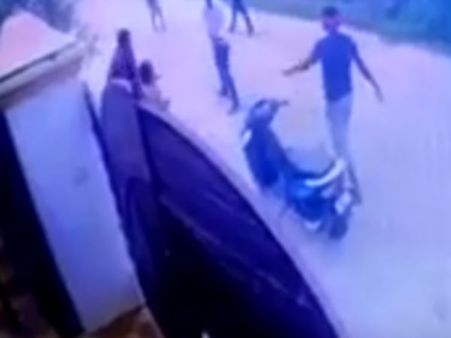 காஞ்சிபுரம் மாவட்டத்தில் தொடரும் கொலைகள்... பீதியில் மக்கள்