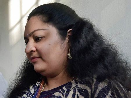 ஆறுமுகசாமி விசாரணை கமிஷனில் ஆஜராக ஜெ.தீபாவுக்கு சம்மன்