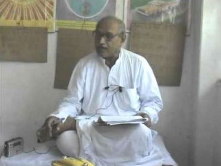 தினசரி 10... மொத்தம் 16000 பெண்களுடன் படுக்கை... டெல்லி சாமியார் - குதித்து மாண்ட பெண்கள்