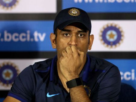 என்னது டோணி ஓய்வு பெறுகிறாரா?.. இது நம்ம ஆளு இல்லைங்க வேற டோணி!