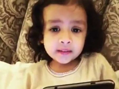 அடிபொலி.. டோணி மகள் ஜிவாவின் அடுத்த கலக்கல் பாருங்க!