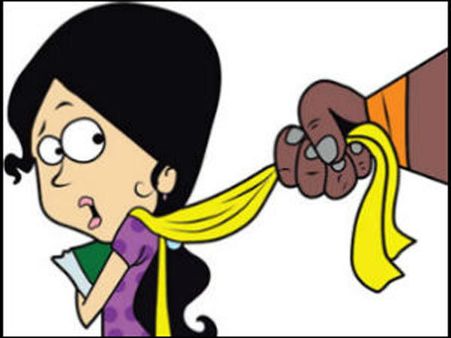 நாகையில் இளைஞரின் ஈவ் டீசிங் தொல்லையால் தற்கொலை செய்து கொண்ட மாணவி: போலீஸார் விசாரணை