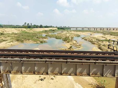 கலிங்கம் காண்போம் - பகுதி 2