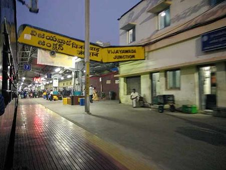 கலிங்கம் காண்போம்...-3 ஒரு இனிய பயணத் தொடர்!