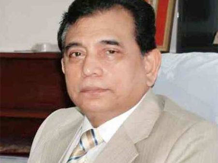 இந்திய டிஎன்ஏ கைரேகை தொழில்நுட்பத்தின் தந்தை.. பிரபல விஞ்ஞானி லால்ஜி சிங் மரணம்!