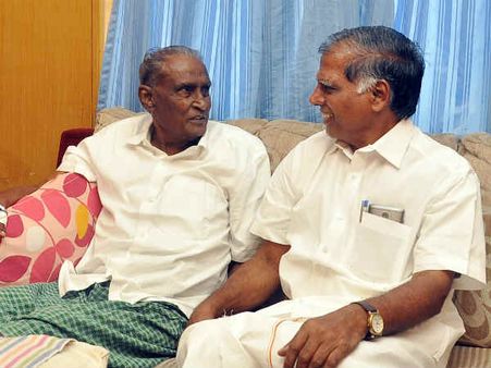 சாதி தான் பெரிது என நினைப்பவர்களுக்கான சம்மட்டியடி... சுப. வீரபாண்டியன், ஜி.ராமகிருஷ்ணன் வரவேற்பு!