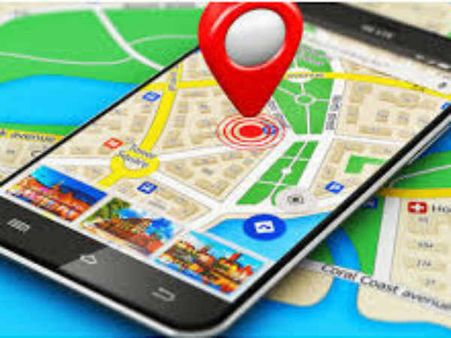 நீங்கள் இந்த பஸ் ஸ்டாப்பில் தான் இறங்க வேண்டும்... பயணிகளுக்கு அலர்ட் கொடுக்கும் கூகுள் மேப்!