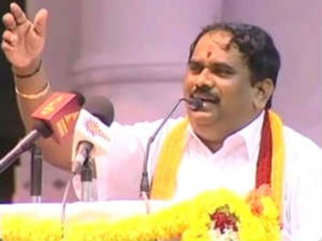 நெருங்கும் கர்நாடகா சட்டசபை தேர்தல்... மீண்டும் ஒலிக்கும் கன்னடர்களுக்கான இடஒதுக்கீடு முழக்கம்!