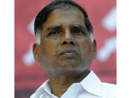 விஷால் வேட்புமனு விவகாரத்தில் தேர்தல் ஆணையம் சுதந்திரமாக செயல்படவில்லை: ஜி.ராமகிருஷ்ணன்