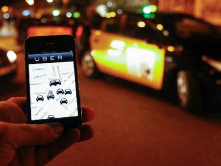 ஹேக்கரிடம் கெஞ்சும் உபேர் நிறுவனம்.. திருடிய தகவல்களை பாதுகாக்க லட்சக்கணக்கில் பேரம்!