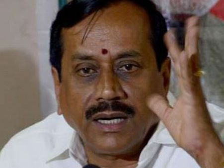 ஓட்டு மெசின்ல முறைகேடு செய்தால் 70 சீட்டை எப்படி விட்டுக்கொடுப்போம்? - எச். ராஜா