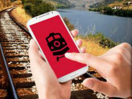 கூகுளுடன் கைகோர்க்கும் இந்திய ரயில்வே துறை... இது வேற லெவல் திட்டம்