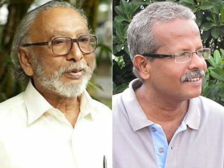 மறைந்த மக்கள் பாவலர் இன்குலாப், எழுத்தாளர் யூமா வாசுகிக்கு சாகித்ய அகாதமி விருது #sahityaaward