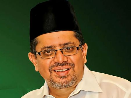 சென்னை மதரஸே- இ- ஆஸம் பள்ளிக்கூடம் இடிப்பா? முஸ்லிம் லீக் எம்.எல்.ஏ. அபூபக்கர் விளக்கம்