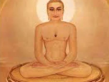 கதையல்ல நிஜம்.. கோவையில் துறவியாக மாறிய தொழிலதிபர் மகன்