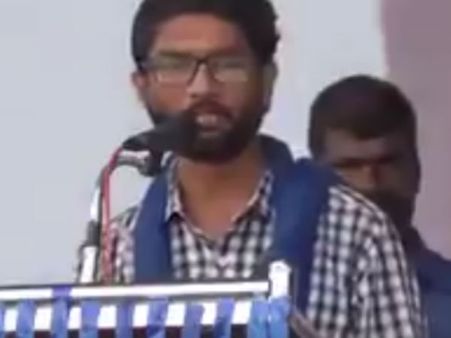 குஜராத் தேர்தல் களத்தில் எதிரொலித்த 'தந்தை பெரியார்'