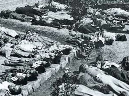 ஆறாத வடுவாக கீழ்வெண்மணி படுகொலை.. 49வது சோக தினம் இன்று!