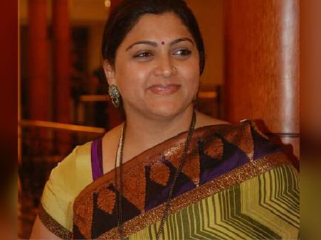 ஜெயலலிதாவை விட தினகரன் சிறந்த அரசியல்வாதி அல்ல... குஷ்பு