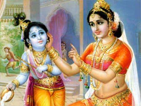 மார்கழி பாவை நோன்பு: திருப்பாவை, திருவெம்பாவை பாடல்கள்- 10