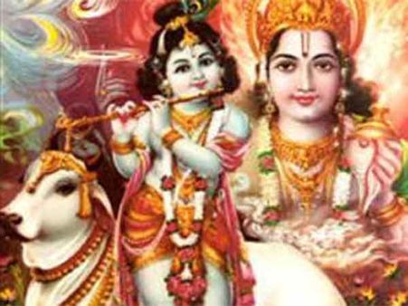 மார்கழி பாவை நோன்பு: திருப்பாவை, திருவெம்பாவை பாடல்கள்- 12