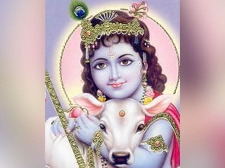 மார்கழி பூஜை: திருப்பாவை, திருவெம்பாவை பாடல்கள்- 6