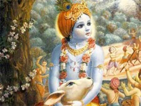 மார்கழி பாவை நோன்பு: திருப்பாவை, திருவெம்பாவை பாடல்கள்- 18