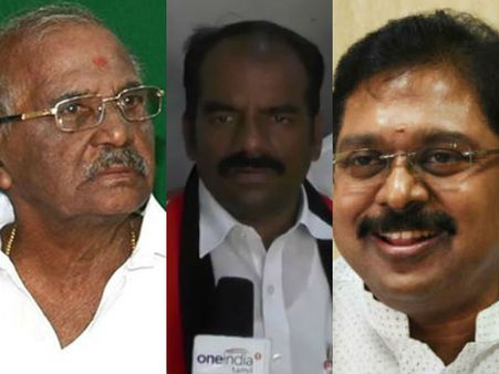 டிடிவி தினகரன் 50.32% வாக்குகள்... பாதிக்கு பாதி அள்ளியது எப்படி?