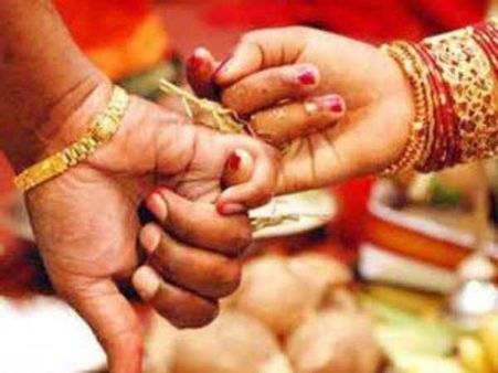 நெல்லையில் 16 வயது சிறுமிக்கு திருமணம்... தடுத்து நிறுத்திய அதிகாரிகள்!