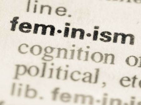 இந்த வருடத்தின் சிறந்த ஆங்கில வார்த்தை 'பெமினிசம்'... மெரியம்-வெப்ஸ்டர் அகராதி அறிவித்தது!