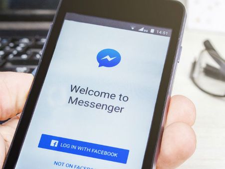மெசேஞ்சரை தாக்கும் தென்கொரிய வைரஸ்.. எச்சரிக்கை விடுக்கும் பேஸ்புக் நிறுவனம்
