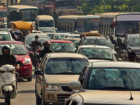 ஒரே தேசம் ஒரே பெர்மிட்: ஜிஎஸ்டிக்கு தம்பி... வாகனப் போக்குவரத்தில் புரட்சி