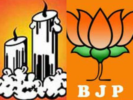 நாம் தமிழர் கட்சிக்கு வளர்ச்சி.. பாஜகவுக்கோ மாபெரும் தளர்ச்சி!