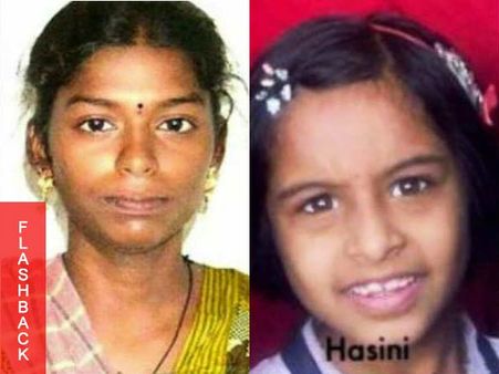 பிளாஷ்பேக் 2017: அரியலூர் நந்தினி முதல் சென்னை ஹாசினி வரை - கொடூரர்களுக்கு இரையான சிறுமிகள்