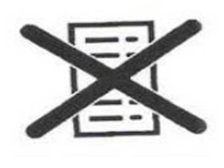 குஜராத்தில் கட்சிகளின் கனவுகளை கலைத்துவிட்ட நோட்டா!