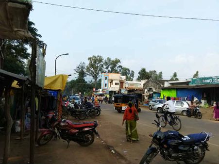 கலிங்கம் காண்போம் - பகுதி 10: ஓர் இனிய பயணத்தொடர்