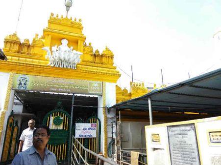 கலிங்கம் காண்போம் - பகுதி 12: ஓர் இனிய பயணத்தொடர்