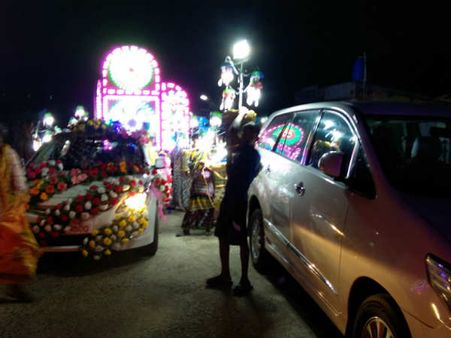 கலிங்கம் காண்போம் - பகுதி 14: ஓர் இனிய பயணத்தொடர்