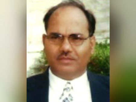 7 வருடமாக ஆதாரத்திற்காக காத்திருந்தேன்.. யாரும் கொண்டுவரவில்லை.. நீதிபதி ஓ.பி.சைனி