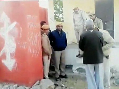 காவலர்கள் மத்தியில் சோகத்தை ஏற்படுத்தியுள்ள பெரியபாண்டி படுகொலை... முன்வைக்கும் கோரிக்கைகள் என்ன?