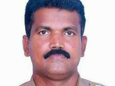 பெரிய பாண்டியன் கொலை எதிரொலி... சோகத்தில் சாலைபுதூர் கிராம மக்கள்!